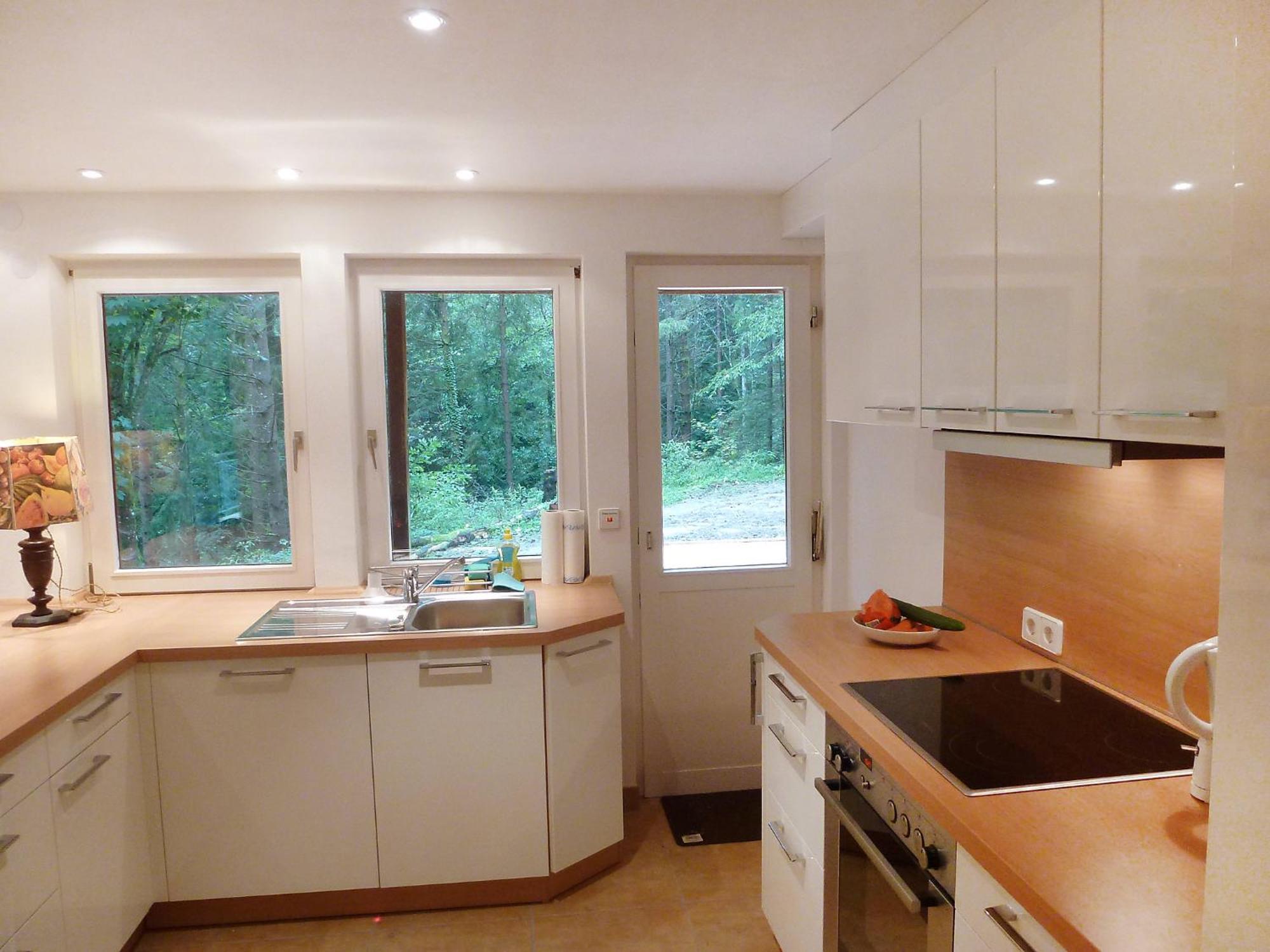 Holiday Home Leubach By Interhome Schiltach Exterior foto